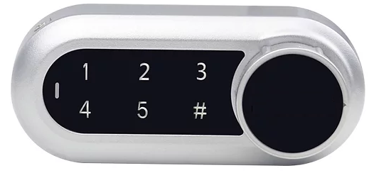 Password lock IM-Cam-003 - Imbox Solutions