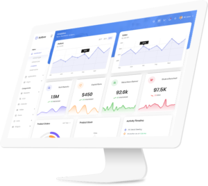Smart Locker Tracking System